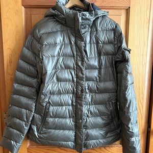 Marmot Ithaca Down Jacket